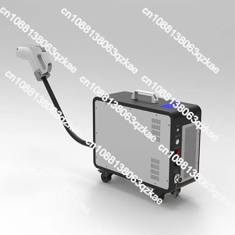 Pengisi Daya Mobil Listrik Por - Portable Dc Fast Charger 20Kw Ccs2 ulasan dan harga