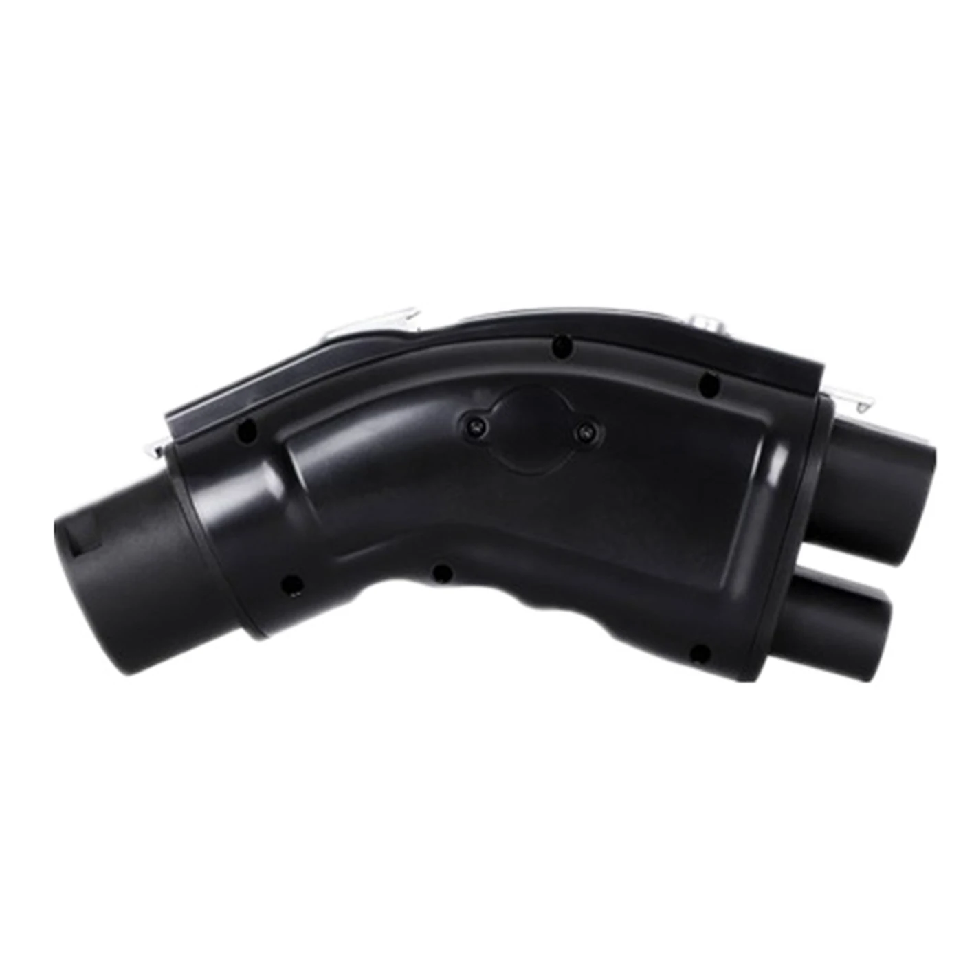 Adaptor Pengisian Cepat DC Ken - Gb/T To Ccs2 200A Fast Charging Adapter ulasan dan harga